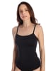 Sassa 3er Pack Spaghetti Top in Schwarz