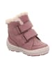 superfit Winterstiefel GROOVY 2.0 in Lila