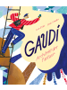 Nordsüd Buch - Gaudí