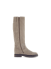 Gabor Sportliche Stiefel in beige