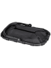 Reisenthel Einkaufstasche Carrybag in Mesh Black