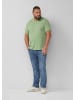 s.Oliver T-Shirt in 7253_grün
