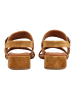 Högl Sandalen in Camel