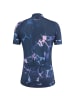 Löffler BIKE JERSEY HZ SERENADE MID in Indigo332