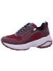 WALDLÄUFER Sneaker H+K Pepper in Rot