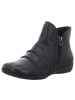 Josef Seibel Stiefelette in schwarz