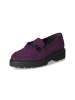 Gabor Slipper in Violett