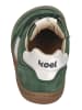 KOEL Sneaker Low BALI SUEDE 3.0 in braun
