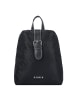 PICARD Sonja City Rucksack 29 cm in schwarz