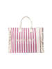 Marc Ellis Handtasche in LU13 PINK BABY