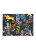 DC The Batman VS Joker 104-teiliges Clementoni Puzzle