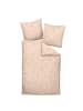 Janine Bettwäsche 55135-07 in taupe