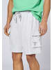 Chiemsee Cargo-Shorts in Grau