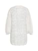 myMo Women Cardigan in Weiss
