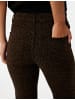 KOTON HOSEN in Leopardenmuster