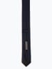 Finshley & Harding Krawatte in marine - 0012