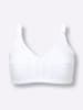 WITT WEIDEN BH ohne Bügel in weiß