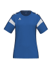 erima Damen T-Shirt function in new royal/new navy