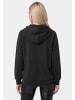 faina Women Hoodie in Black