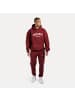 SMILODOX Jogginghose Kayson in Bordeaux