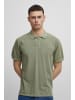 BLEND Poloshirt BHEdington polo - 20715297 in grün