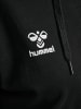 Hummel Reißverschluss Jacke Hmlgo Damen in BLACK
