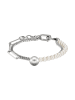 LIEBESKIND BERLIN Armband in silber