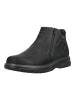 Imac Stiefelette in Schwarz