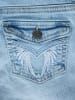 name it Jeans in Light Blue Denim1