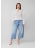 QS Bluse  in  0100_weiß
