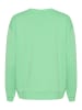 Kaffe Sweatshirt KAellen Loose fit in Spring Bouquet