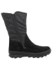 Legero Stiefeletten in schwarz
