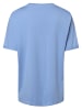 MOSS COPENHAGEN T-Shirt MSCHTerina in hellblau