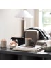 Villeroy & Boch 6er Set Duftkerzen Fantasy New Moon Home ø 8,6 x 9,1 cm in taupe