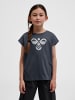 Hummel T-Shirt Hmldiez Mädchen in PARISIAN NIGHT