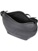 LIEBESKIND BERLIN Bodybag Edda Suede in Black