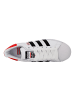 adidas Sneaker Superstar 50 Run Dmc in Weiß