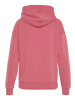 LASCANA ACTIVE Kapuzensweatshirt in rose