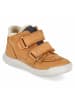 superfit Stiefel mit Kaltfutter in beige