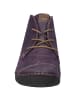 Josef Seibel Stiefelette Fergey 18 in lila