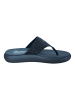 Skechers Zehentrenner Zehentrenner in schwarz