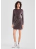 QS Kleid  in  4925_lila