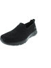 Skechers Go Walk Joy Slipper Schwarz