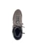gComfort Schnürboots in Grau