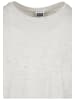 Urban Classics Urban Classics Herren Shaped Long Tee in lightgrey