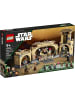 LEGO Star Wars™ 75326 Boba Fetts Thronsaal