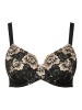 TruYou BH in schwarz