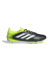 adidas Fußballschuh COPA PURE III LEAGUE FG/MG in cblack/ftwwht/luclem