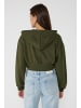 NO MATTER WHAT Sweatshirt, Khaki