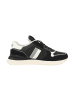 Bikkembergs Sneaker low Puyol in schwarz